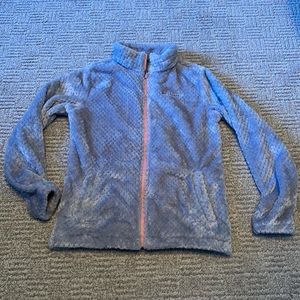 Girls Columbia Fleece